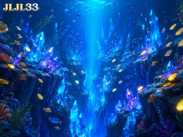 Fishing Disco in-game look 2