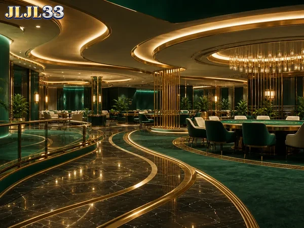 Real Dealer Hosting a Live Roulette Round - Image 2